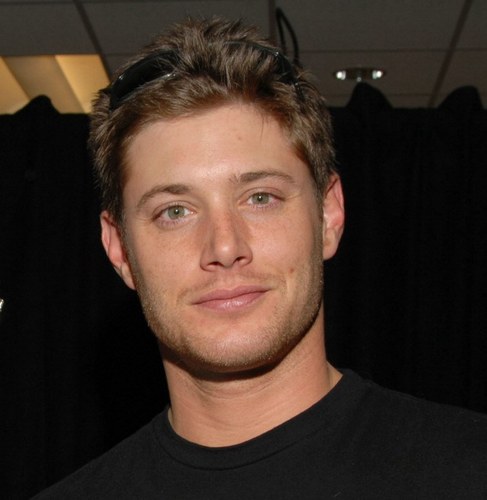 Jensen Ackles Various Posing Pics Naked Male Celebrities