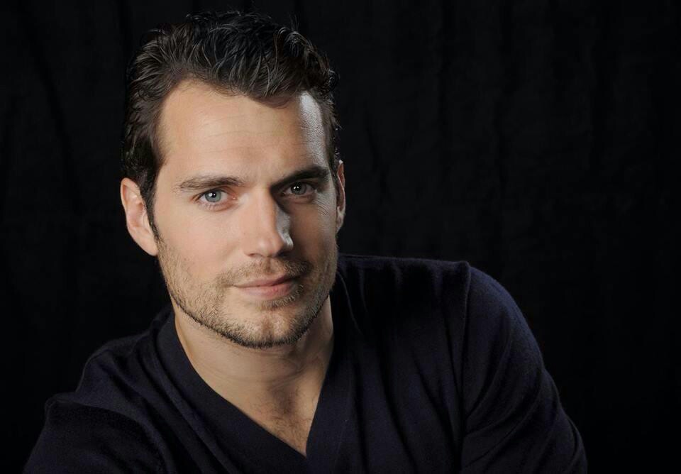 Henry Cavill Various Headshots Naked Male Celebrities Hot Sex Picture