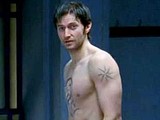 Richard Armitage Exposes Huge Dick In A Shower Naked Male Celebrities