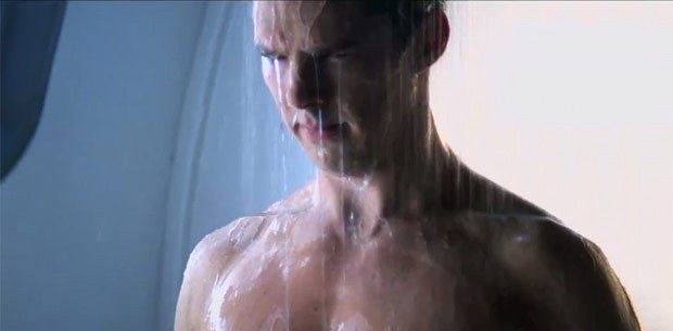 Benedict Cumberbatch Nude Shower Scenes Naked Male Celebrities