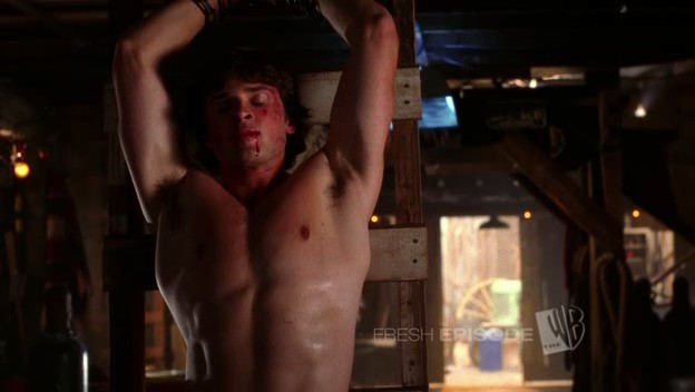 Tom Welling Var Shirtless Caps Naked Male Celebrities