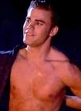 Paul Wesley Bares His Chest And Hot Ass Naked Male Celebrities