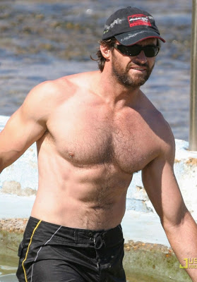 Hugh Jackman Naked - The Male Fappening