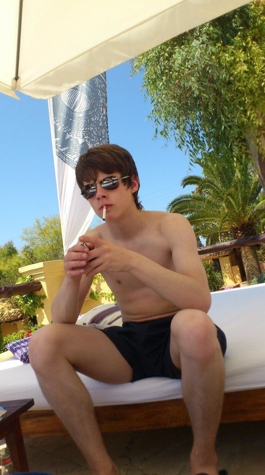 Jake Bugg Naked And Exposed Naked Male Celebrities