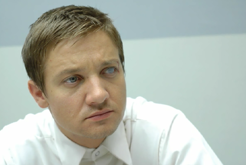 Jeremy Renner Various Headshots Naked Male Celebrities Hot Sex Picture