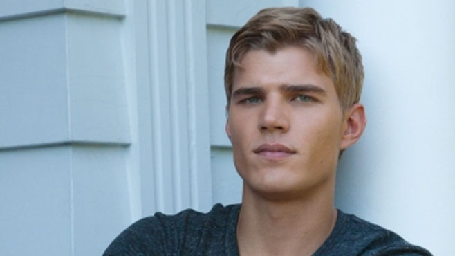 Chris Zylka Various Headshots Naked Male Celebrities The Best