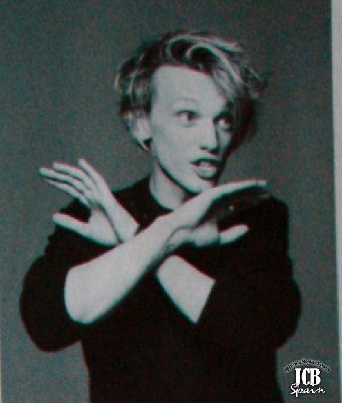 Jamie Campbell Bower Var Movie And Mag Scans Naked Male Celebrities