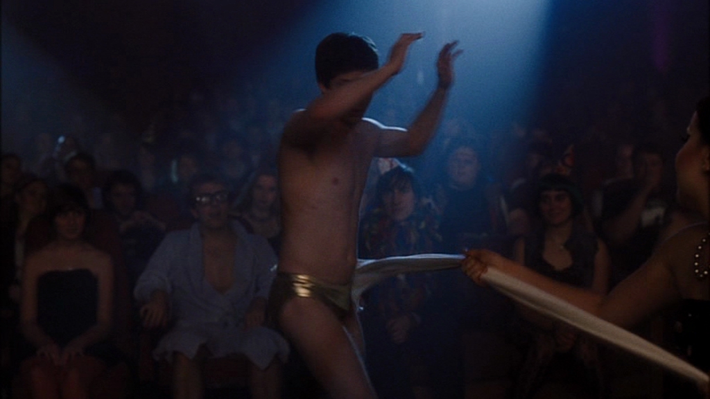 Logan Lerman Exposes Tight Bare Bum Naked Male Celebrities