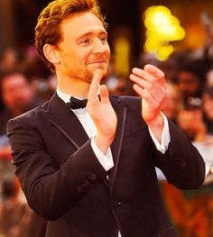 Tom Hiddleston Strong Smooth And Handsome Naked Male Celebrities