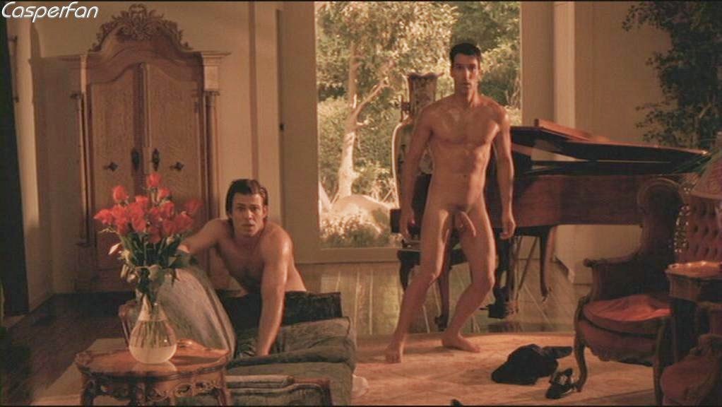 Nicholas Hoult Full Frontal Movie Scenes Naked Male Celebrities