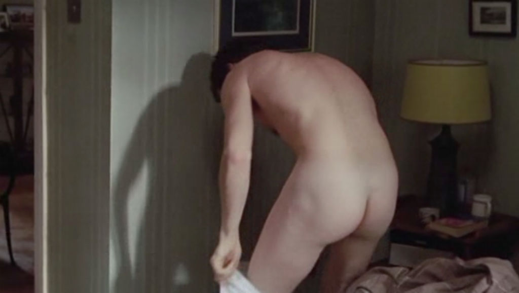 Benedict Cumberbatch Nude Ass Movie Captures Naked Male Celebrities