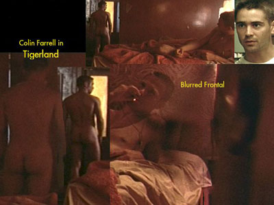 Colin farrell nude photos