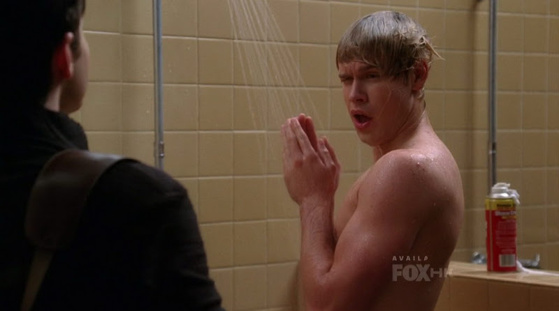 Chord Overstreet Shirtless On Tv Naked Male Celebrities