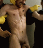 Michael Fassbender Paparazzi Nude Photos Naked Male Celebrities