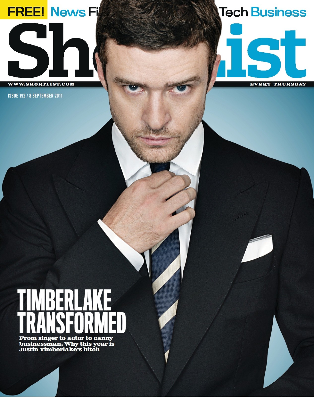 Kate Winslet romps with Justin Timberlake in their new 