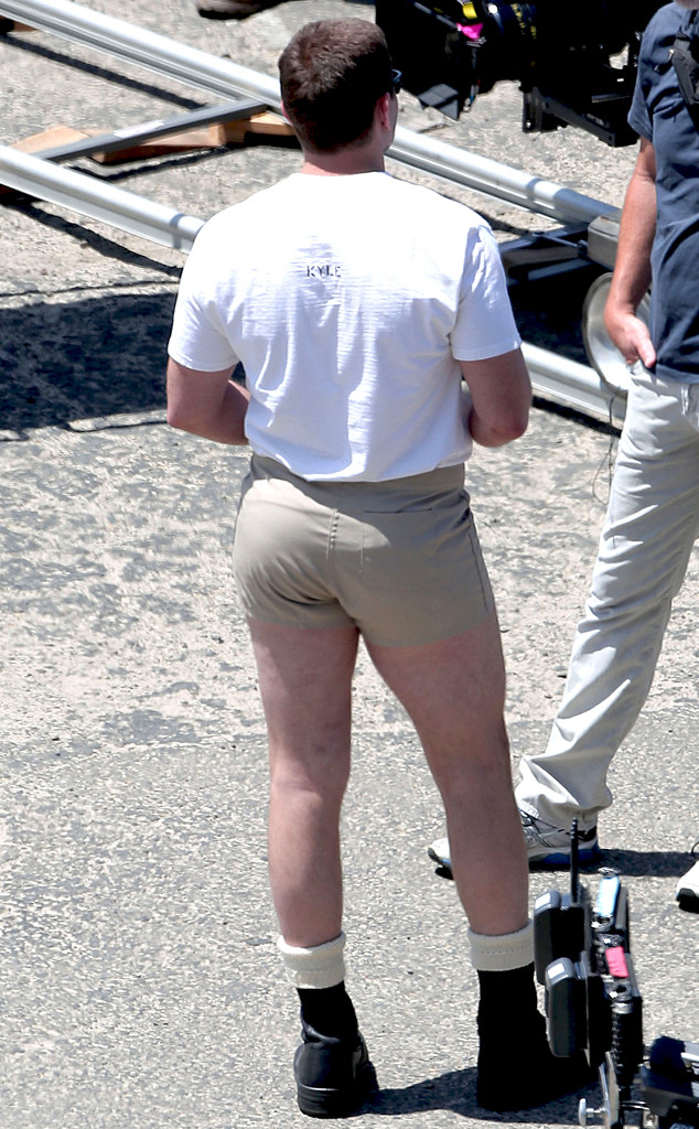 Bradley Cooper And His Amazing Butt Naked Male Celebrities