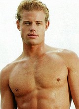 Trevor Donovan Totally Exposed Posing Pics Naked Male Celebrities