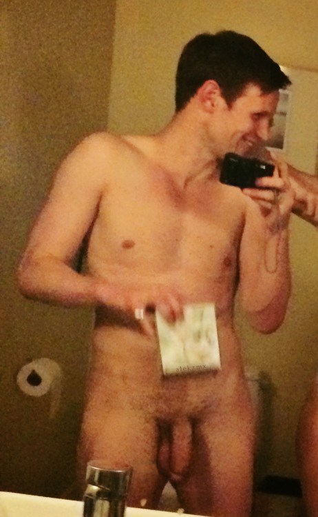 Matt Smith Full Frontal Naked Male Celebrities
