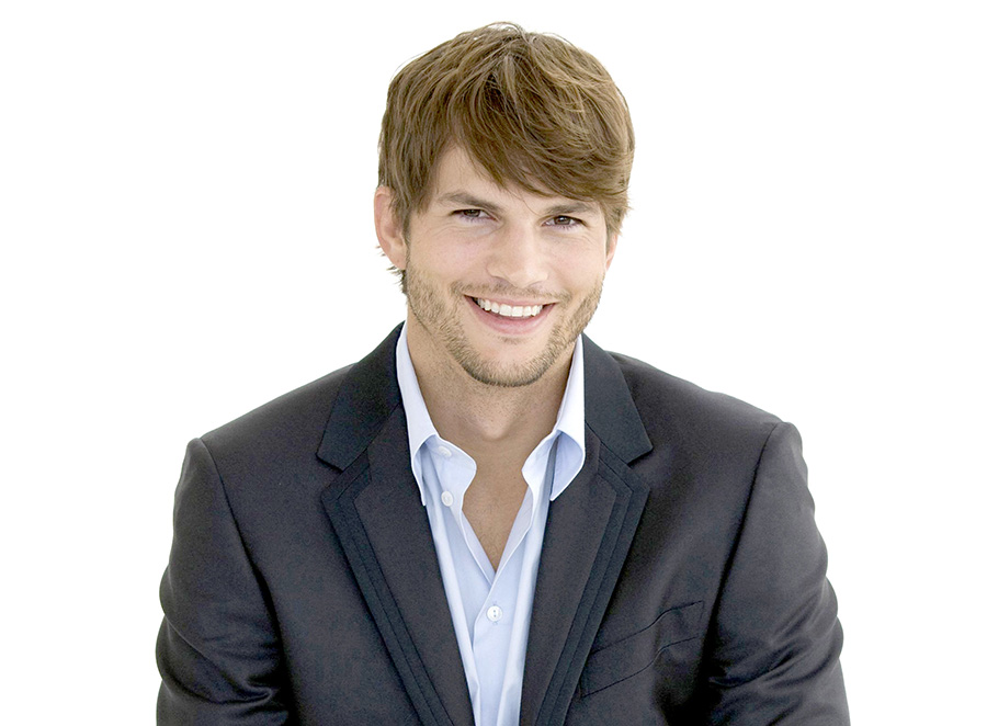 Ashton Kutcher Various Suit Scans Naked Male Celebrities