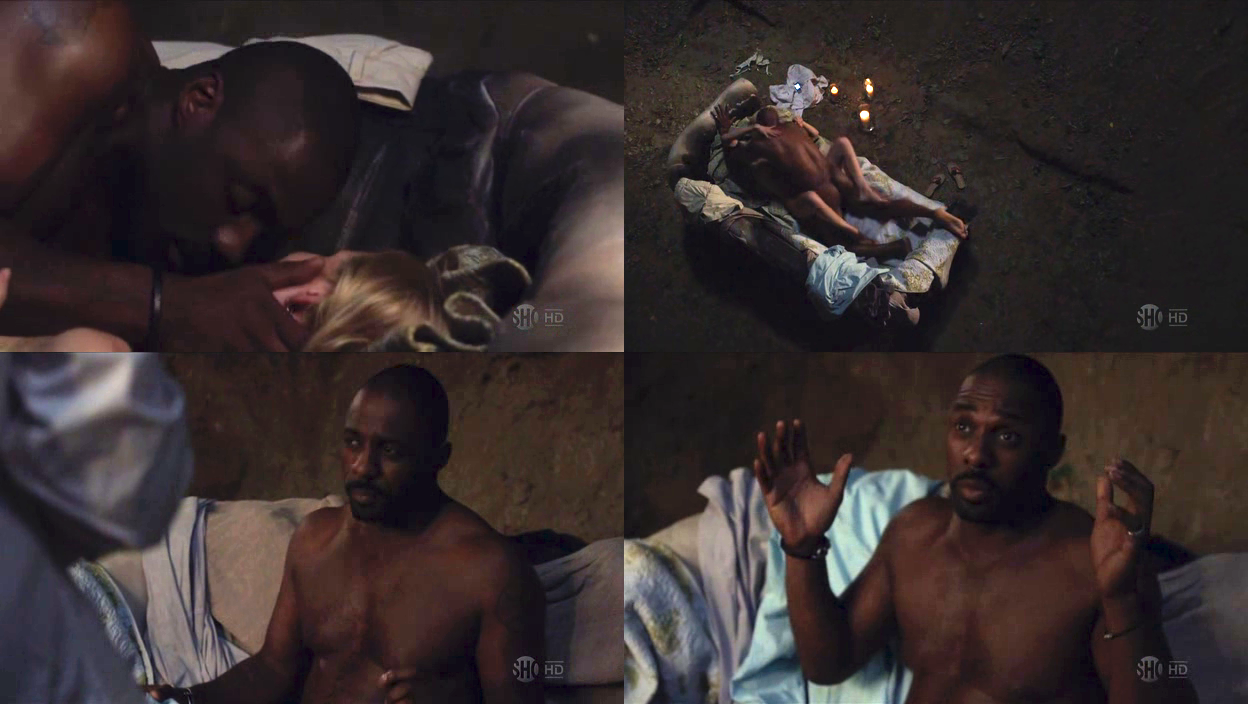 Idris Elba Full Frontal Movie Scenes Naked Male Celebrities 34220 | Hot Sex  Picture