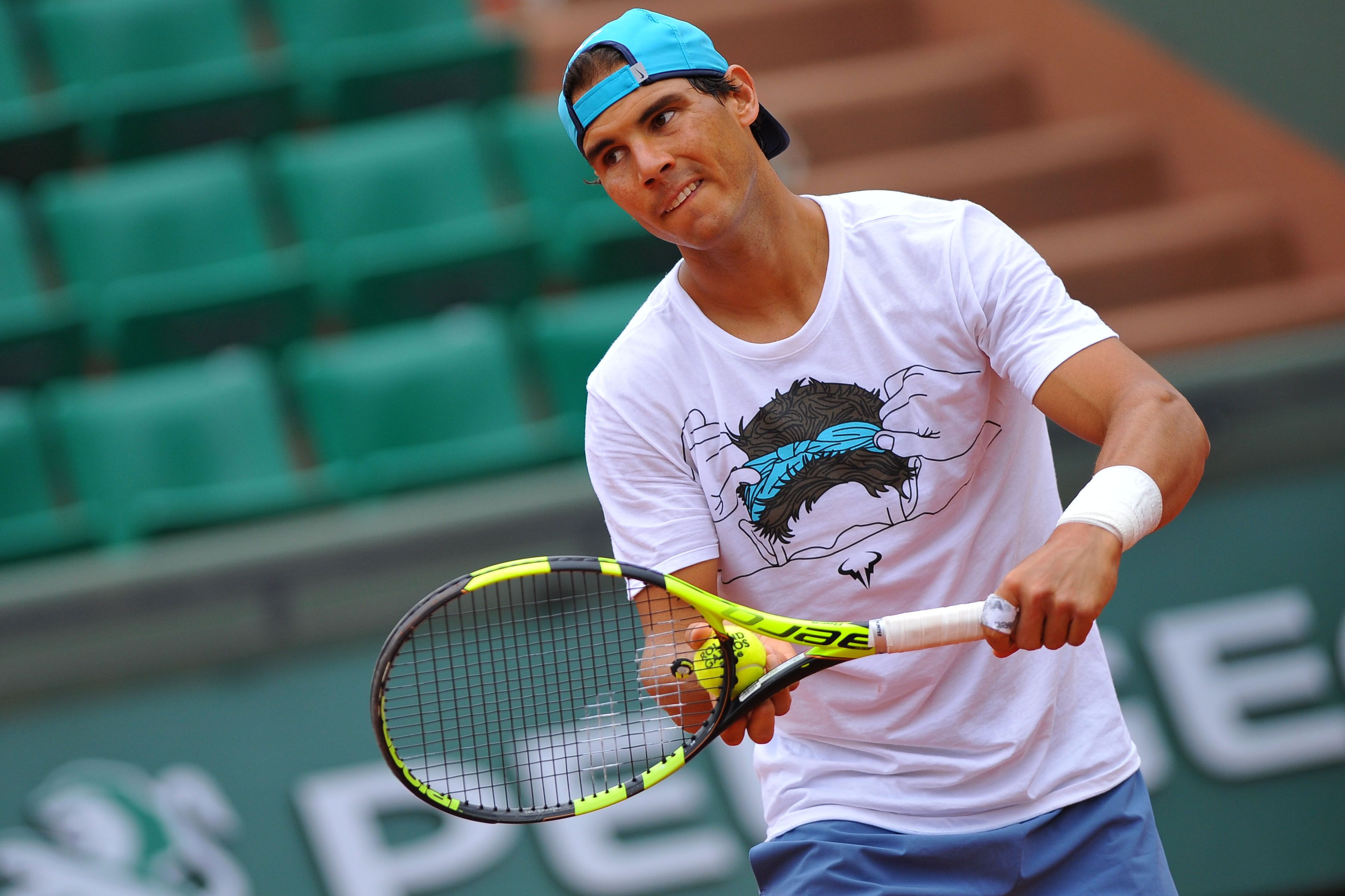 Rafael Nadal & Novak Djokovic Set for Epic Match at the 