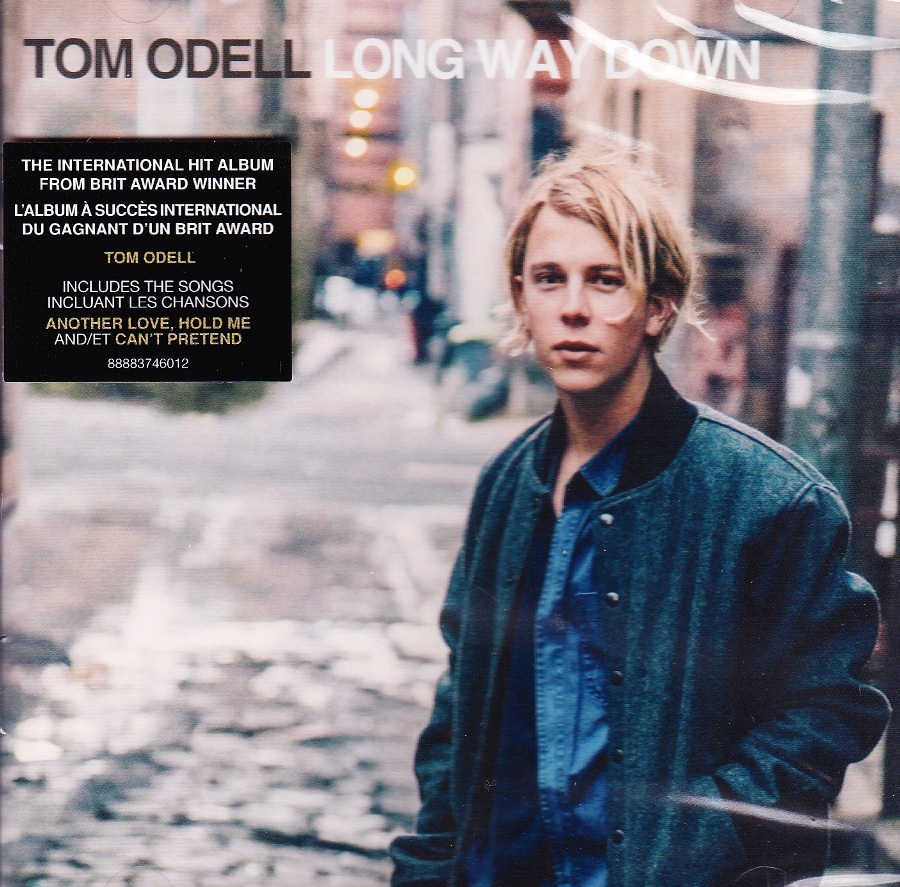 Tom Odell Totally Exposed Posing Pics Naked Male Celebrities