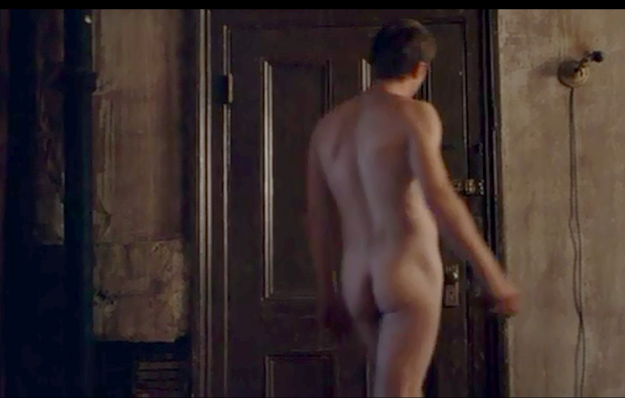 Garrett Hedlund Posing Totally Nude Naked Male Celebrities