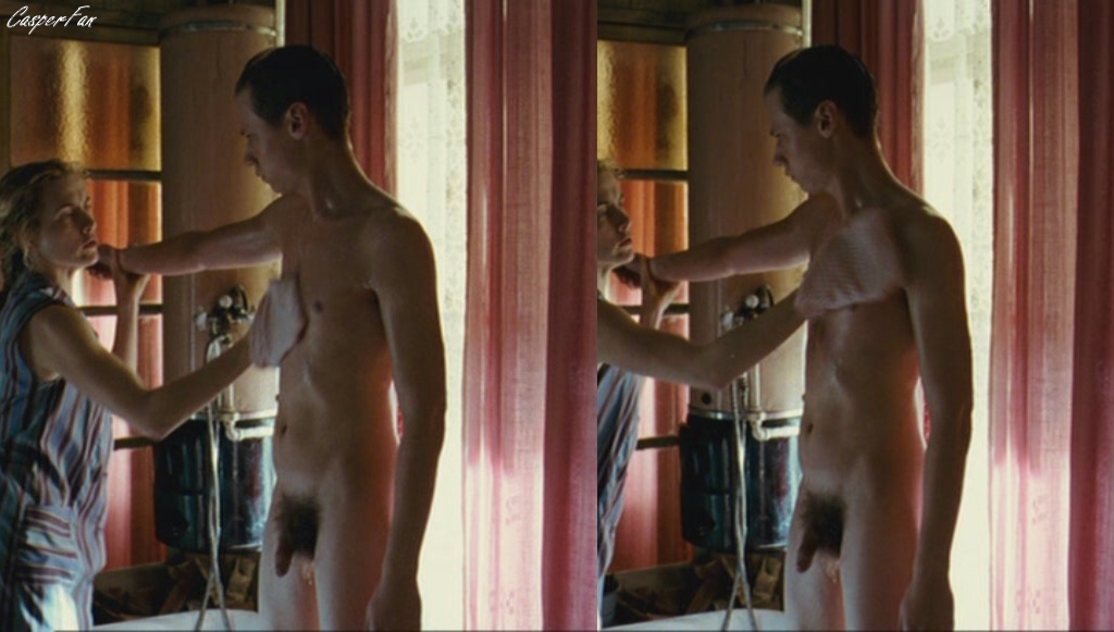 David Tennant Naked Movie Captures Naked Male Celebrities