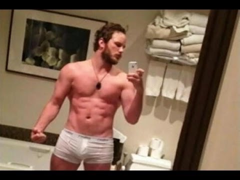 Chris Pratt DICK EXPOSED AT PARTY Naked Male Celebrities