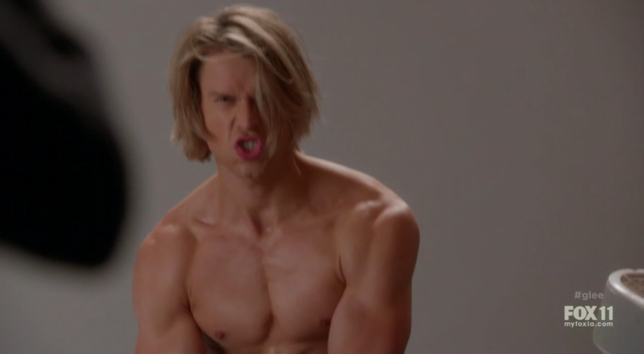 Chord Overstreet Exposes His Ass Naked Male Celebrities