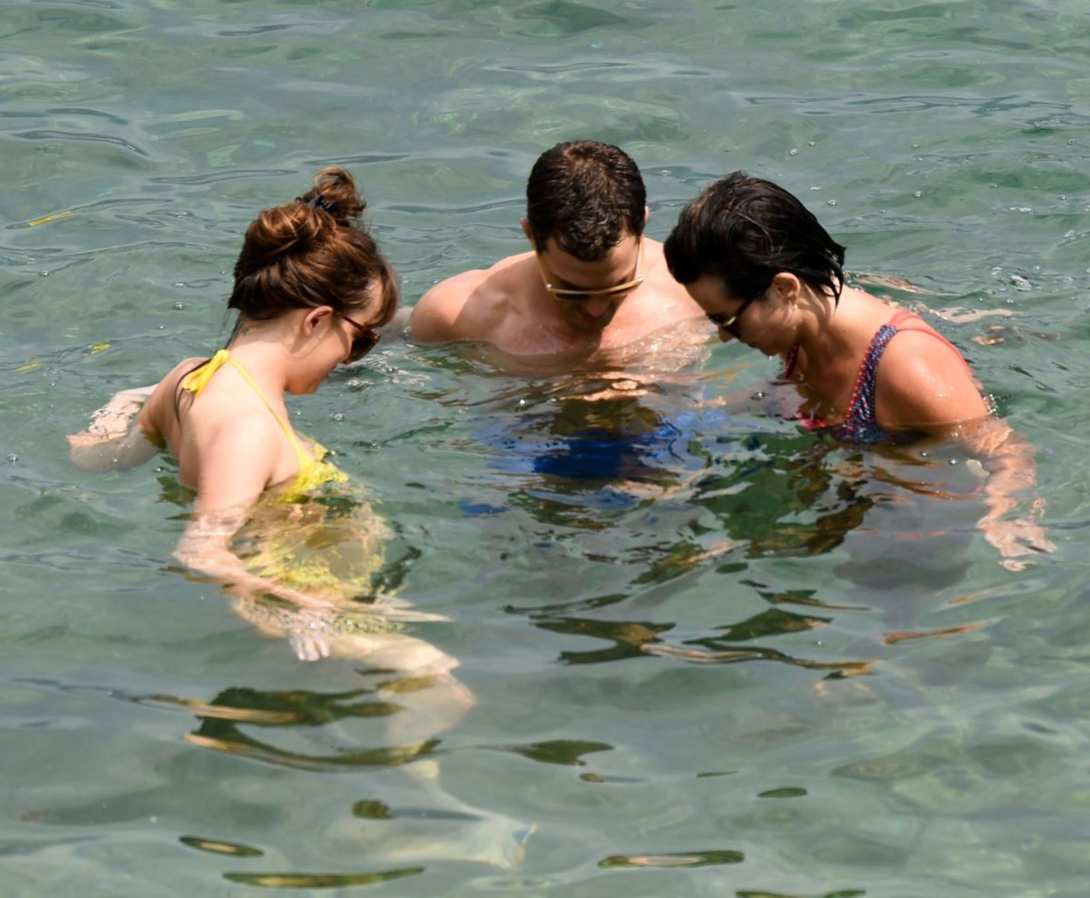 Jamie Dornan Paparazzi Beach Photos Naked Male Celebrities