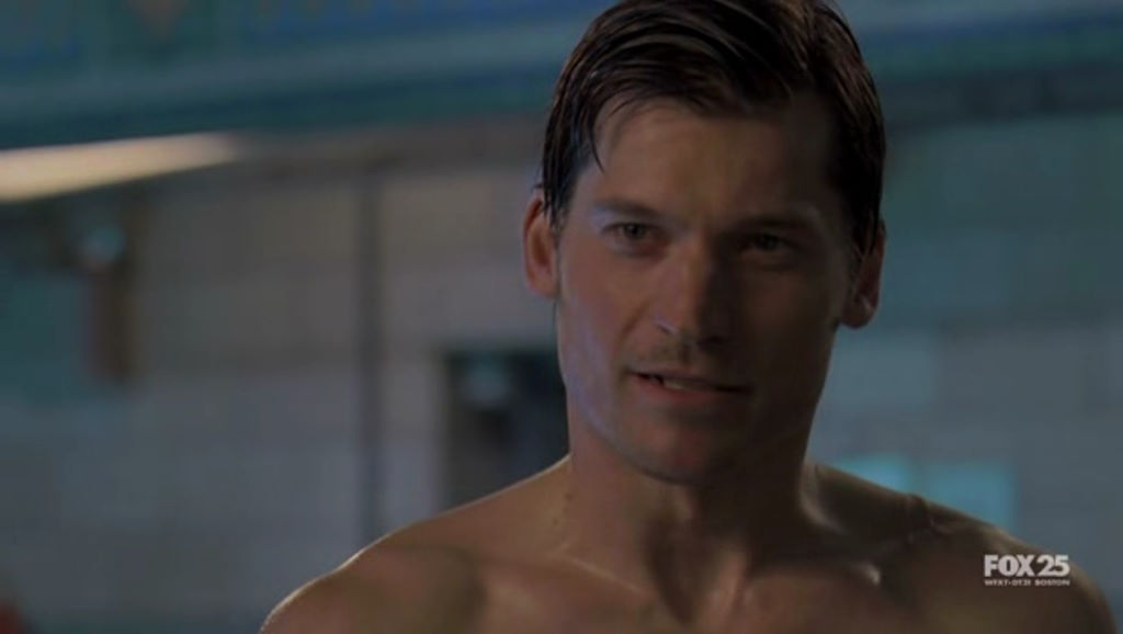 Nikolaj Coster Waldau Shirtless Gallery Naked Male Celebrities