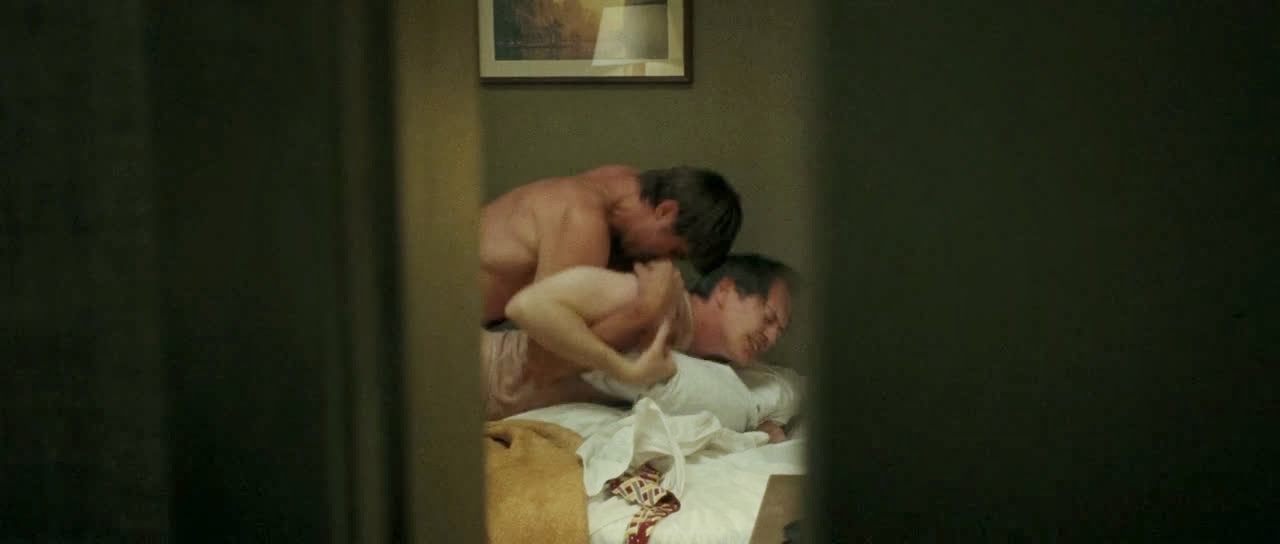 Garrett Hedlund Gay Naked Male Celebrities