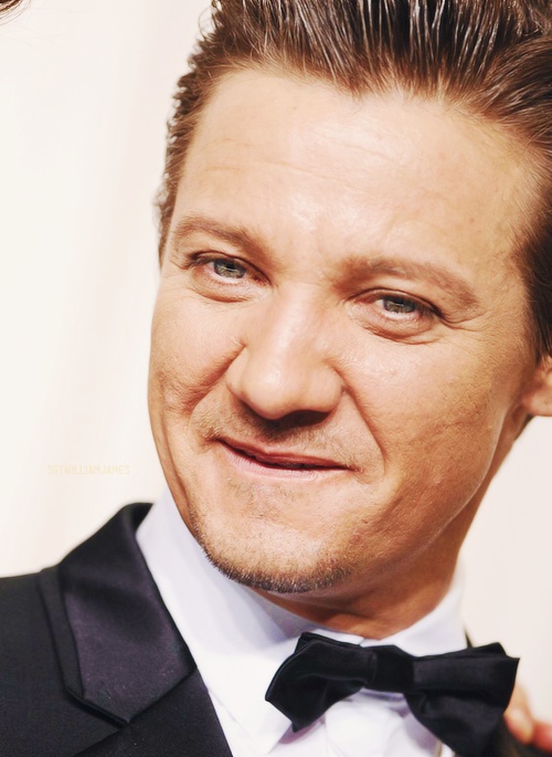 Jeremy Renner Strong Smooth And Handsome Naked Male Celebrities
