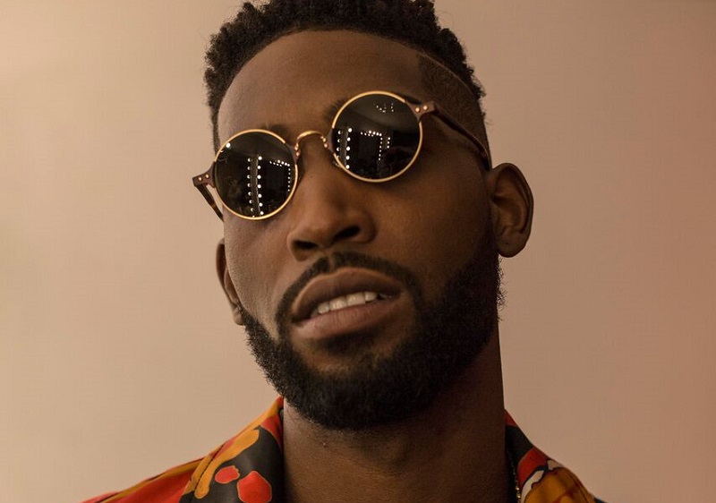 Tinie Tempah Penis Naked Male Celebrities