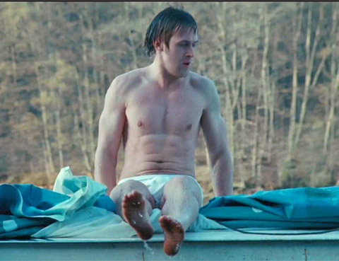 Ryan Gosling Shirtless And Underwear Photos Naked Male Celebrities