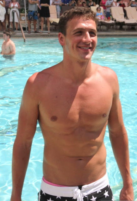 Max Irons Wet In The Pool Scans Naked Male Celebrities