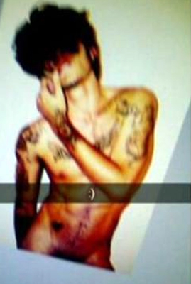 Zayn Malik All Nude And Underwear Pics Naked Male Celebrities