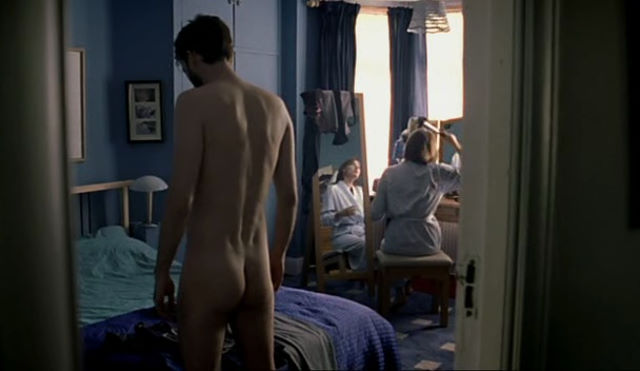 David Tennant Paparazzi Nude Photos Naked Male Celebrities