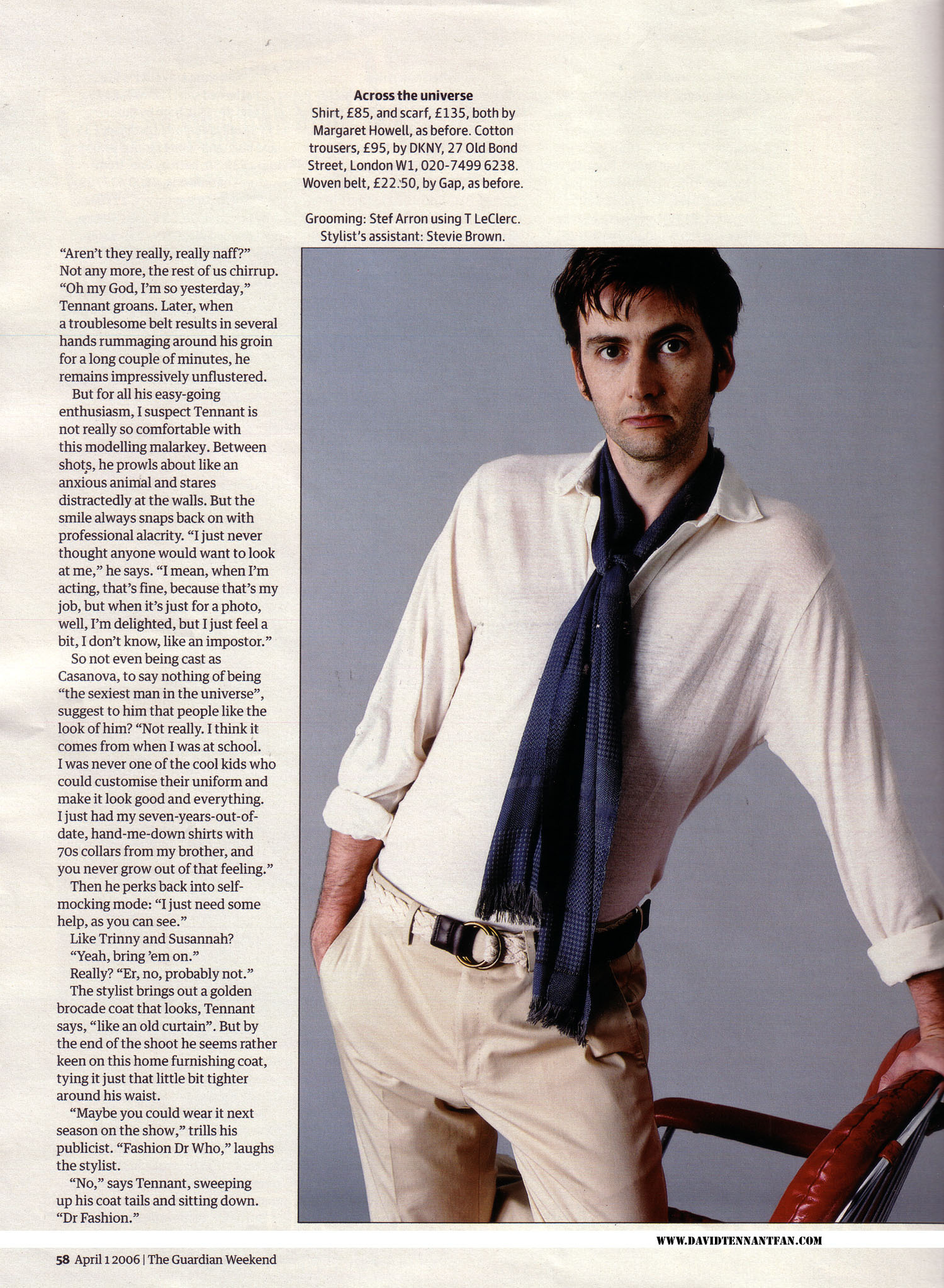 David Tennant Shirtless And Tempting Poses Pix Naked Male Celebrities