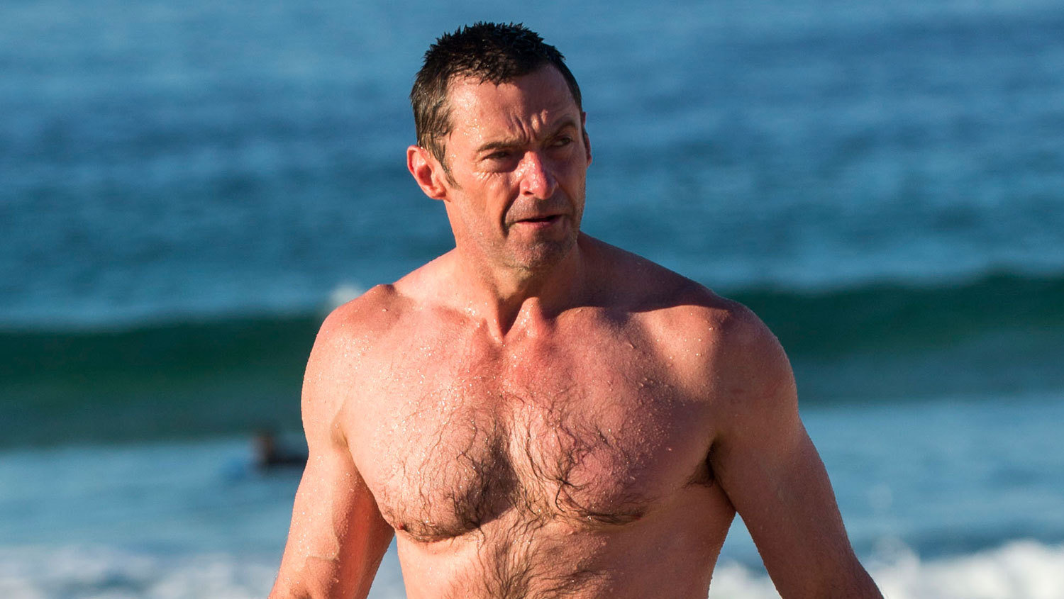 Hugh Jackman Nude - The Male Fappening