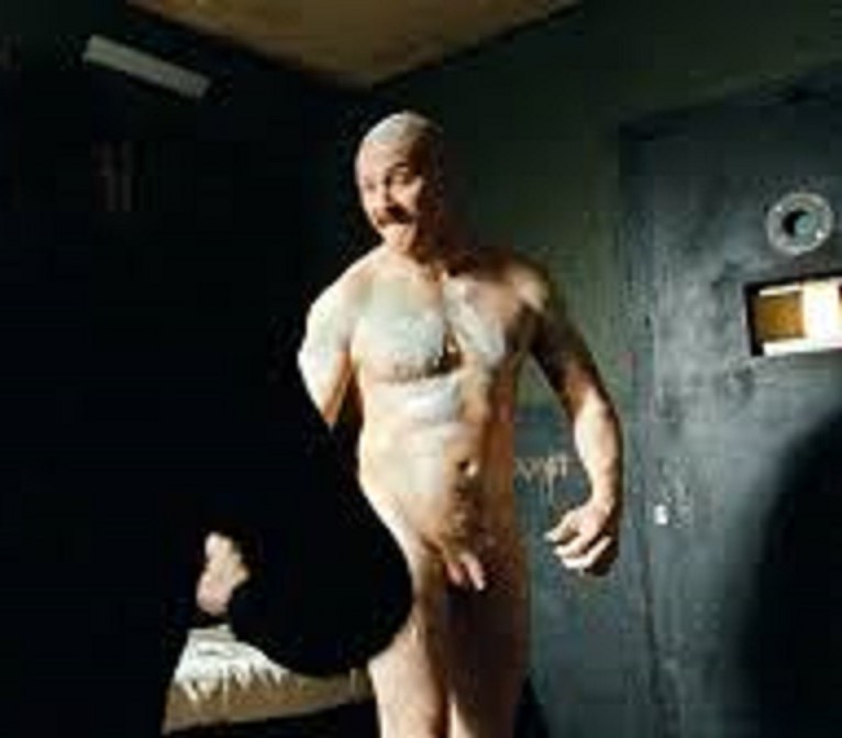 Tom Hardy Naked Totally Ripped And Hot Naked