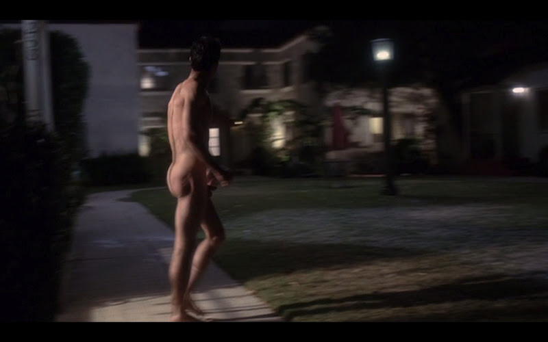 Justin Theroux Hot Athletes Body Bare Ass Naked Male Celebrities