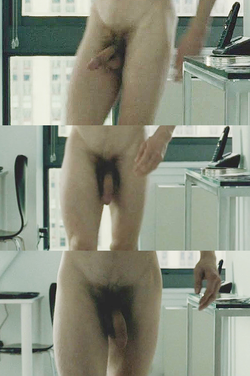 93 naked picture Michael Fassbender Exposes Tight Bare Bum Naked Male, and ...