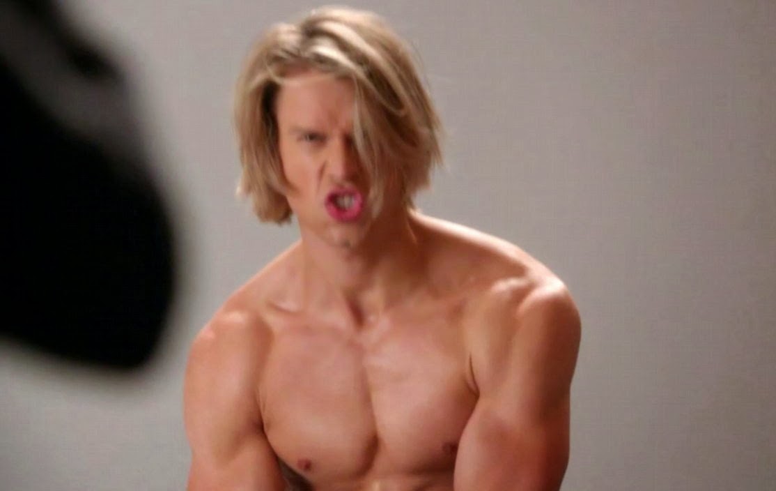 Chord Overstreet Is Super Hot Naked Male Celebrities