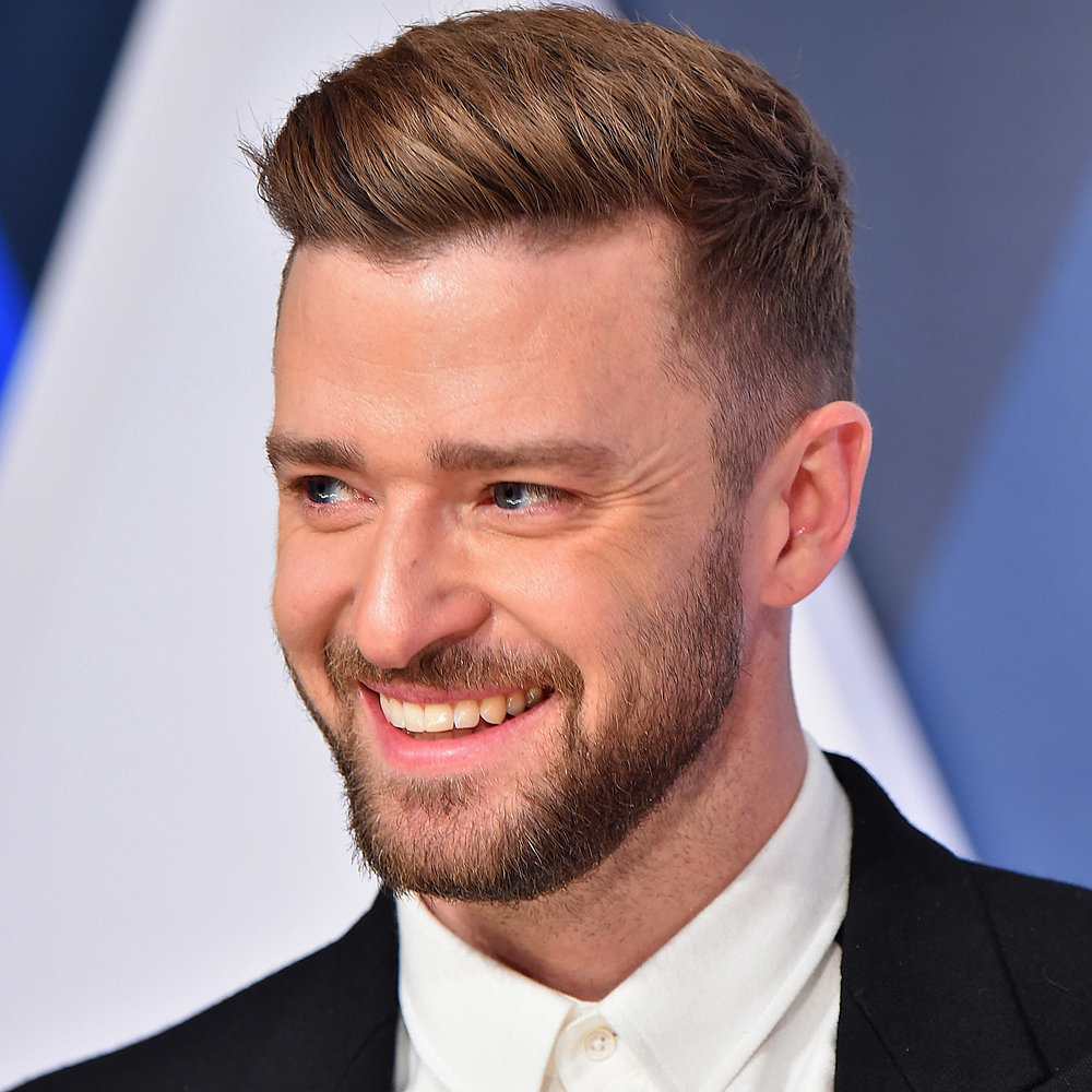 Justin Timberlake var shirtless caps - Naked Male celebrities
