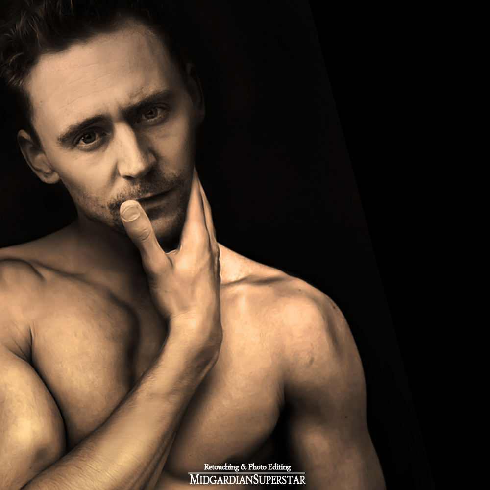 Tom Hiddleston Sexy Shirtless Vidcaps Naked Male Celebrities