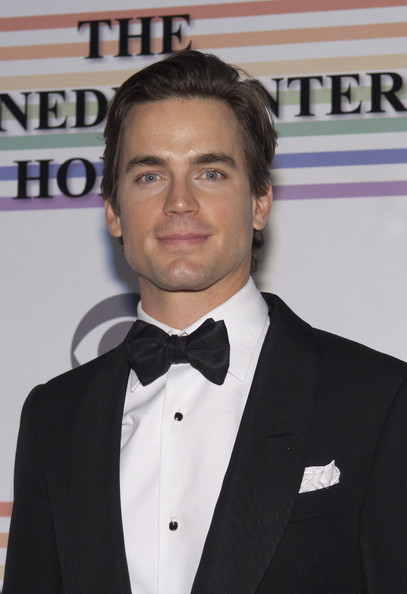 Matt Bomer Censored Pic Naked Male Celebrities