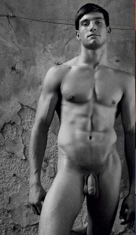 David Gandy Nude And Hairy Naked Male Celebrities