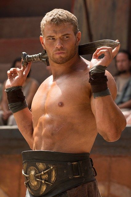 Kellan Lutz Strong Smooth And Handsome Naked Male Celebrities